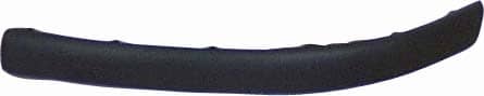 Накладка Бампера Передня Права Volkswagen Passat 1997-2000, 3B0 807 718 B41