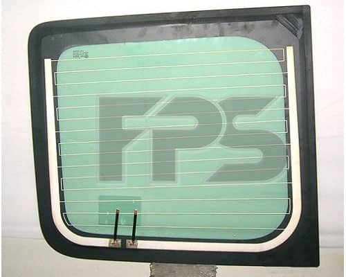 Скло автомобільне(заднє) з підігрівом FIAT TALENTO 2016-2021