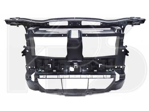 Панель BMW X1 2009-2012