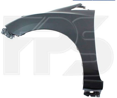 Крило Переднє Ліве Mazda 5 2010-2018