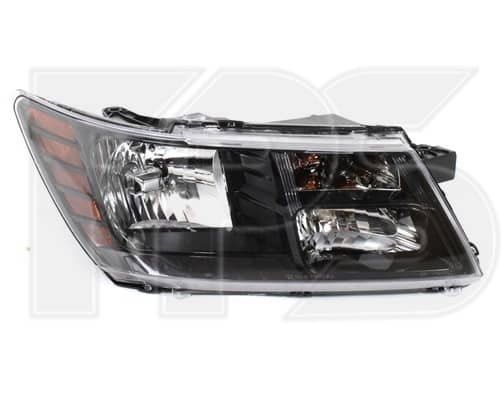 Фара передня DODGE JOURNEY 2008-2019