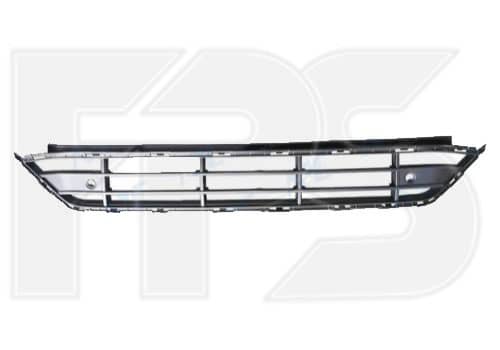 Решітка Бампера Передня Права Volvo XC90 2015-2024