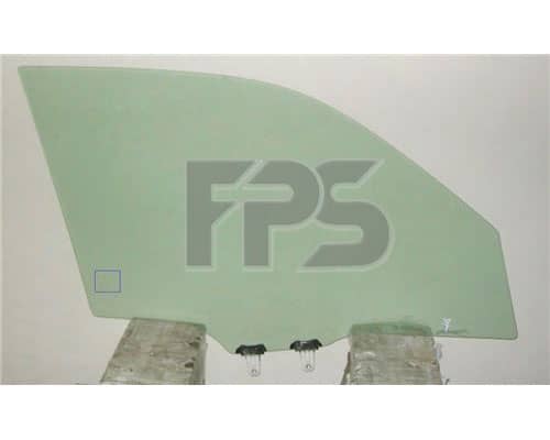 Скло Автомобільне(бокове) Ліве Suzuki Grand Vitara 2006-2012