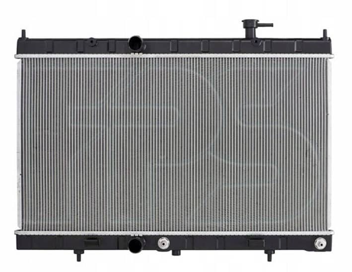 Радіатор Охолодження Nissan Rogue 2013-2017, 214604BA0A