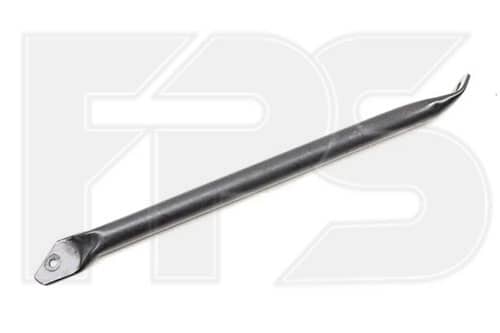 Ремчастина панелі BMW X3 2010-2014