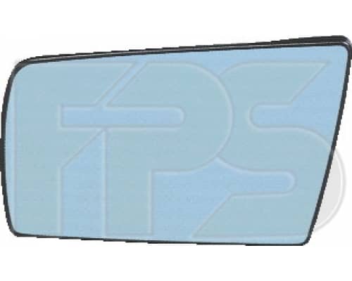 Вкладиш Дзеркала Лівий Mercedes-Benz E-Class 1995-1999, A2108100321