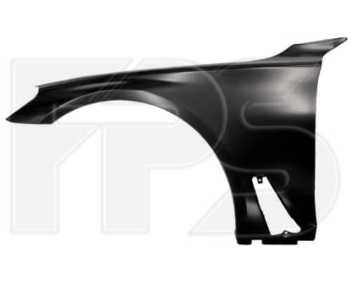 Крило BMW 7 2015-2019