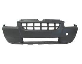 Бампер Передній Правий Fiat Doblo 2000-2004, 0000735294608, 0000735308885, 0000735317676, 0000735335303, 0000735393420, 735335303, 735393420