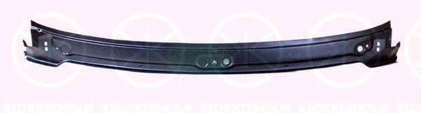 Ремчастина Металева Передня Права Mercedes-Benz Sprinter 1995-2000, 901 627 0102, A 901 627 0102