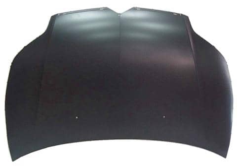 Капот Передній Правий Citroen C4 2005-2010, 7901 L1