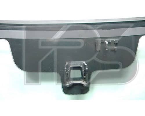 Скло Автомобільне(вітрове) З Підігрівом Land Rover Range Rover Sport 2013-2022