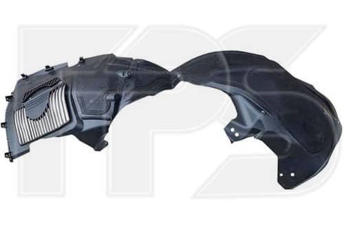 Підкрилок Передній Лівий Tesla Model S 2016-2020