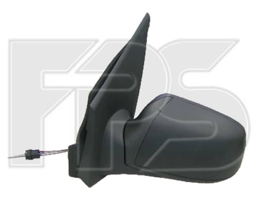 Дзеркало (в Зборі) Ліве Ford Fiesta 2006-2008, 1219833