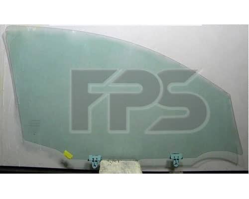 Скло Автомобільне(бокове) Ліве Nissan QASHQAI+2 2008-2010