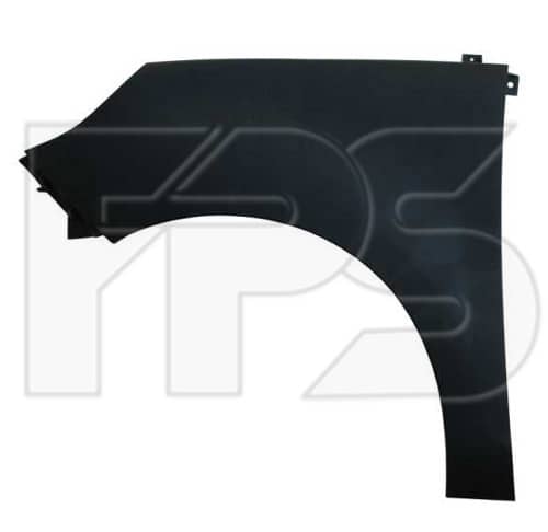 Крило Переднє Праве Renault Scenic / Grand Scenic 2009-2012