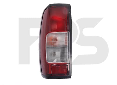 Ліхтар Задній Задній Лівий Nissan Frontier 1997-2004, 265553S20A, 265553S225, 265553S825, B65553S20A