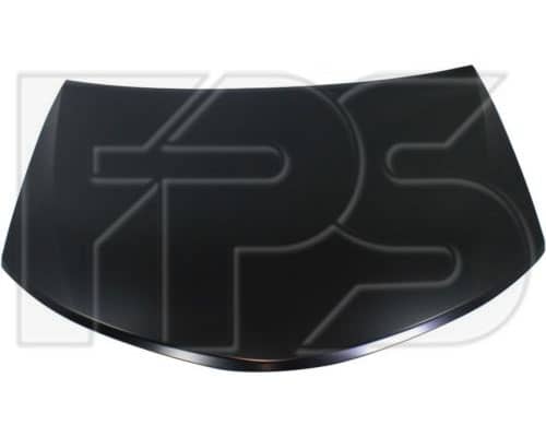 Капот Передній Правий Toyota Camry 2011-2014