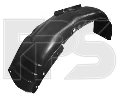 Підкрилок Передній Правий Seat Ibiza / Cordoba / Inca 1993-1999