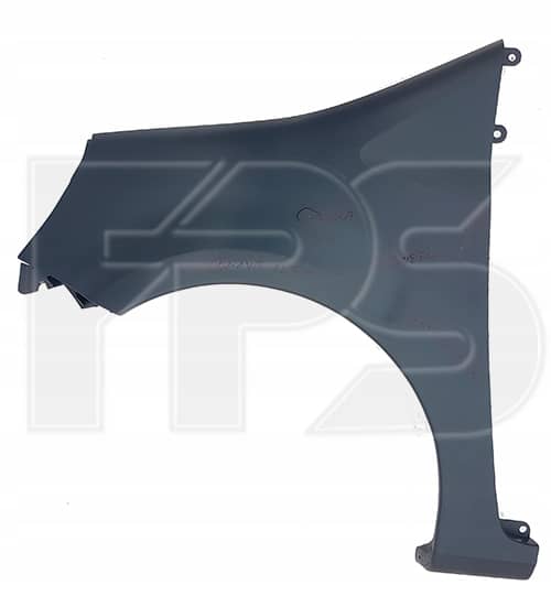 Крило Переднє Ліве Renault Modus 2004-2011