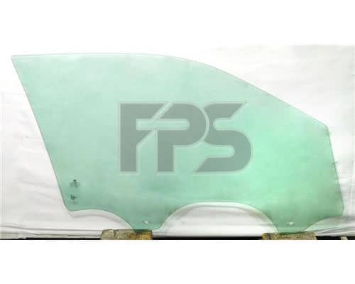 Скло Автомобільне(бокове) Ліве Skoda Fabia 2014-2018