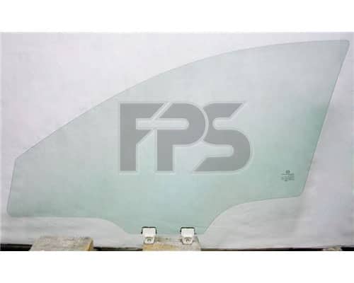 Скло Автомобільне(бокове) Праве Mazda 3 2013-2016