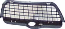 Решітка Пластикова Передня Ліва Volkswagen Golf 1991-1997, 1H6853665A01C, 1H6853665AB41