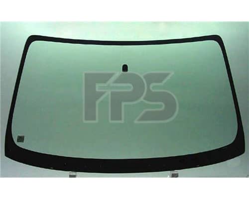 Скло Автомобільне(вітрове) Mazda 626 1997-2000