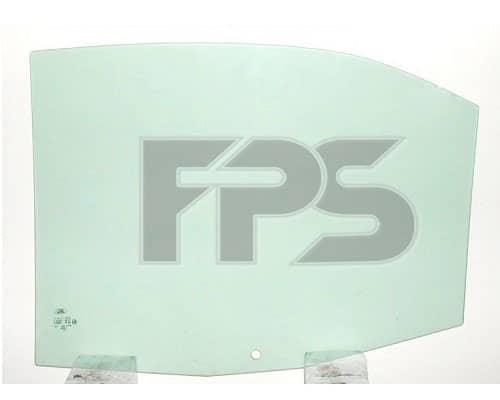 Скло Автомобільне(бокове) Праве Ford Mondeo 2001-2003