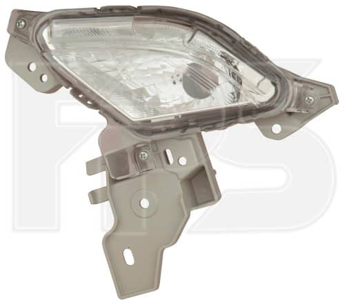 Повторювач Повороту Передній Лівий Mazda CX-3 2015-2021, DB2R51360