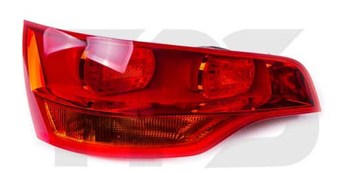 Ліхтар задній AUDI Q7 2006-2010
