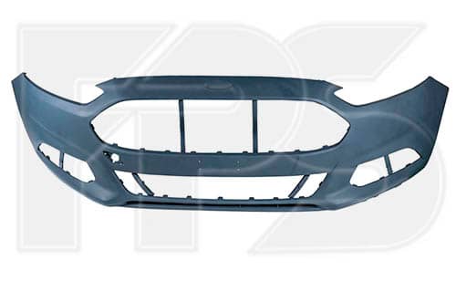 Бампер Передній Правий Ford Fusion 2012-2017