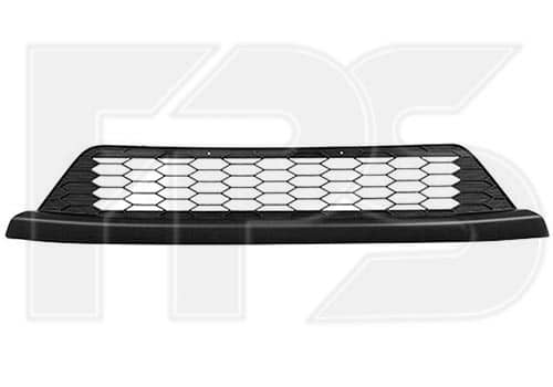 Решітка Бампера Передня Права Honda Jazz 2014-2020