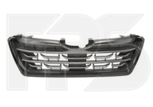 Решітка Пластикова Передня Права Subaru Forester 2021-2024