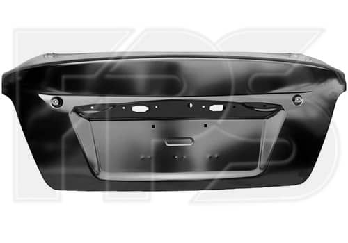 Кришка Багажника Задня Права Nissan Altima 2012-2016