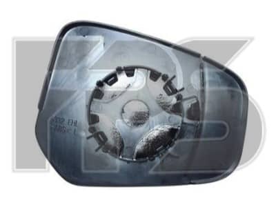 Вкладиш Дзеркала Лівий Ford Transit Connect / Tourneo Connect 2018-2021, 1 837 874, 1837872, 2438899, ET7617K741BA
