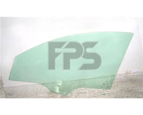 Скло Автомобільне(бокове) Праве Mazda 6 2008-2012