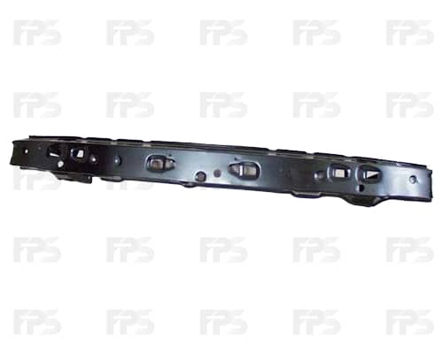 Шина Бампера Передня Права Nissan Sunny 1991-1996, 6203050C00, 6203050C30, 6203073C30