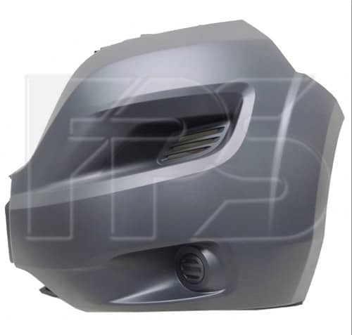 Кут Бампера Передній Правий Citroen Jumper 2014-2024