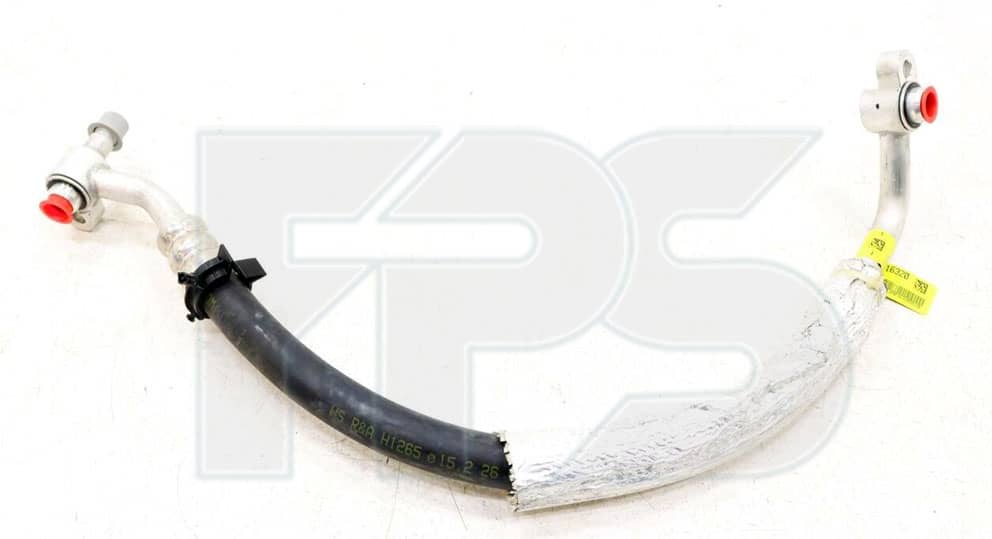 Трубка Конденсатора Кондиціонера Jeep Grand Cherokee 2011-2013