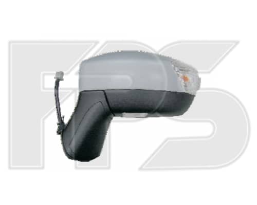 Дзеркало (в Зборі) Праве Ford Kuga 2008-2012, 1 773 652, 1543270, 1699006