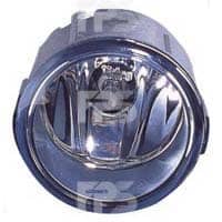 Фара Протитуманна Передня Права Infiniti FX 2008-2013, 2615089906, 261508990B, 261508992B