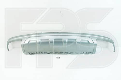 Накладка Бампера Задня Права Audi Q7 2015-2020