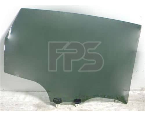 Скло Автомобільне(бокове) Ліве Nissan Rogue 2007-2013