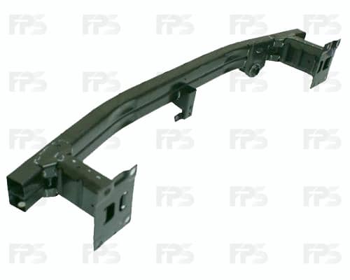 Шина Бампера Передня Права Nissan X-Trail 2008-2010