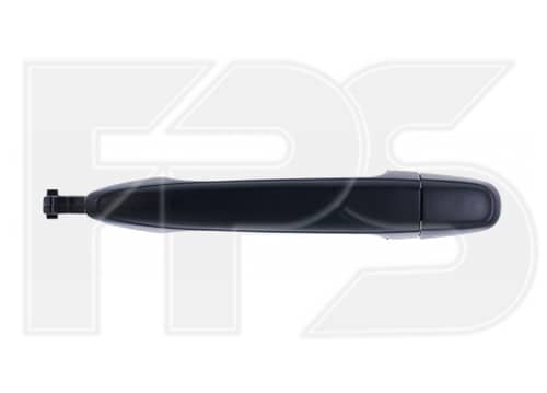 Ручка Дверей Без Замка Пластикова Задня Права Toyota Camry 2006-2011
