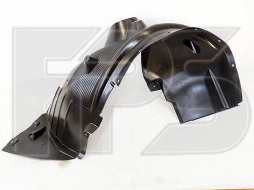 Підкрилок BMW X3 2003-2010