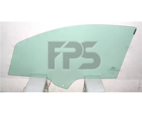Скло автомобільне(бокове) FIAT PUNTO 2005-2018