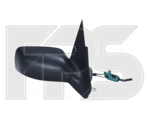 Дзеркало (в Зборі) Ford Mondeo 1993-1996, 1054537