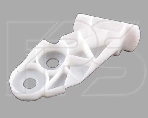 Кріплення Бампера Передня Ліва BMW 3 1998-2001, 5111 8195 295