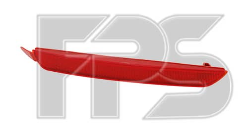 Світлоповертач Задній Лівий Mazda CX-30 2019+